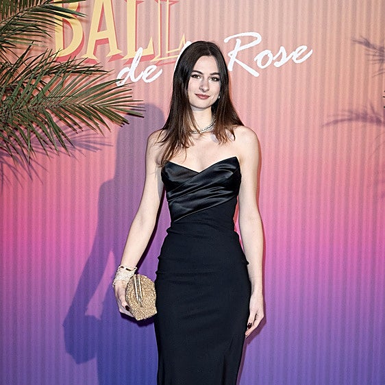 Eulalia, la ahijada del Rey Juan Carlos que hará su debut en sociedad en París