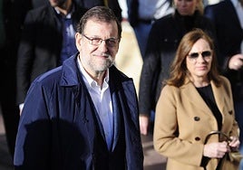 La vida personal Mariano Rajoy: el accidente que sufrió de joven, su tragedia familiar y quiénes son sus hijos