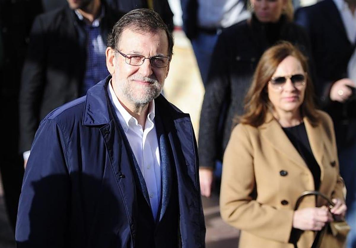 La vida personal Mariano Rajoy: el accidente que sufrió de joven, su tragedia familiar y quiénes son sus hijos