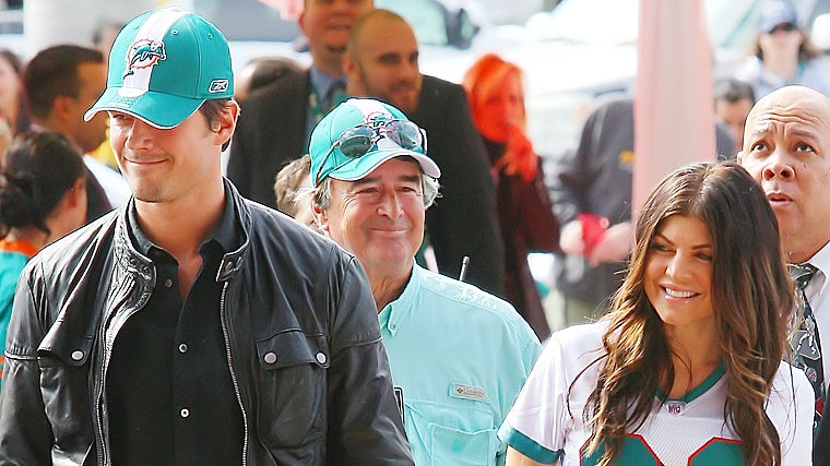 De JLo a Serena Williams: las estrellas que tienen acciones en los Miami Dolphins