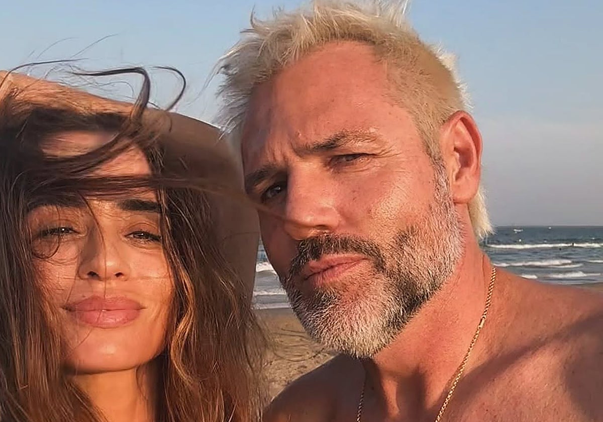 Santiago Cañizares se casa por tercera vez tras seis meses de romance: los detalles de la