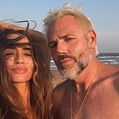 Santiago Cañizares se casa por tercera vez tras seis meses de romance: los detalles de la boda