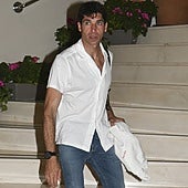 Cayetano Rivera aguarda juicio mientras Eva González y Blanca Romero salen en su defensa