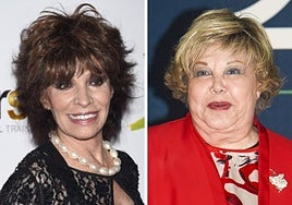 El gran miedo de Karina  tras la muerte de Encarnita Polo: «No podemos estar seguros ni  siquiera en casa»