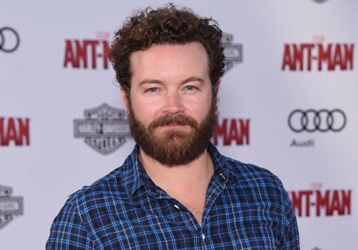 Danny Masterson, de &#039;Aquellos maravillosos 70&#039;, culpa a su abogado de haber sido condenado por violación