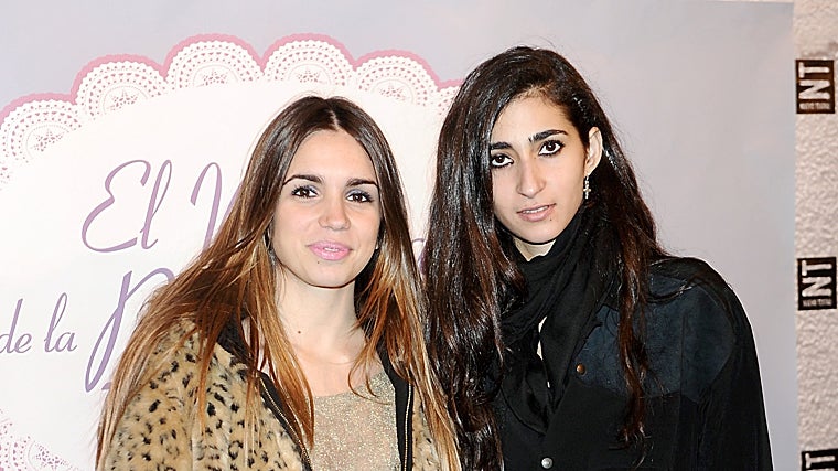 Elena Furiase rompe su silencio sobre el documental de Alba Flores: «Ha abierto una herida… pero la ha sanado»