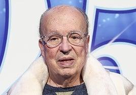 Rappel rectifica, aunque solo a medias, con la hija de Encarnita Polo: «Estaba en una residencia contra su voluntad»