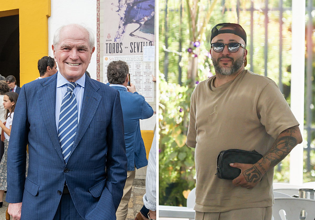 Calderón, tajante con Kiko Rivera tras años de tensión: «A Paco no le gustaría verles así»