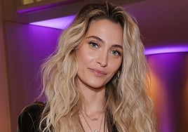 Paris Jackson demanda otra vez a los administradores del patrimonio de Michael Jackson por enriquecimiento ilícito