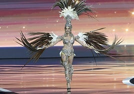 Estas son las finalistas y candidatas favoritas de Miss Universo 2025: una de ellas conseguirá coronarse