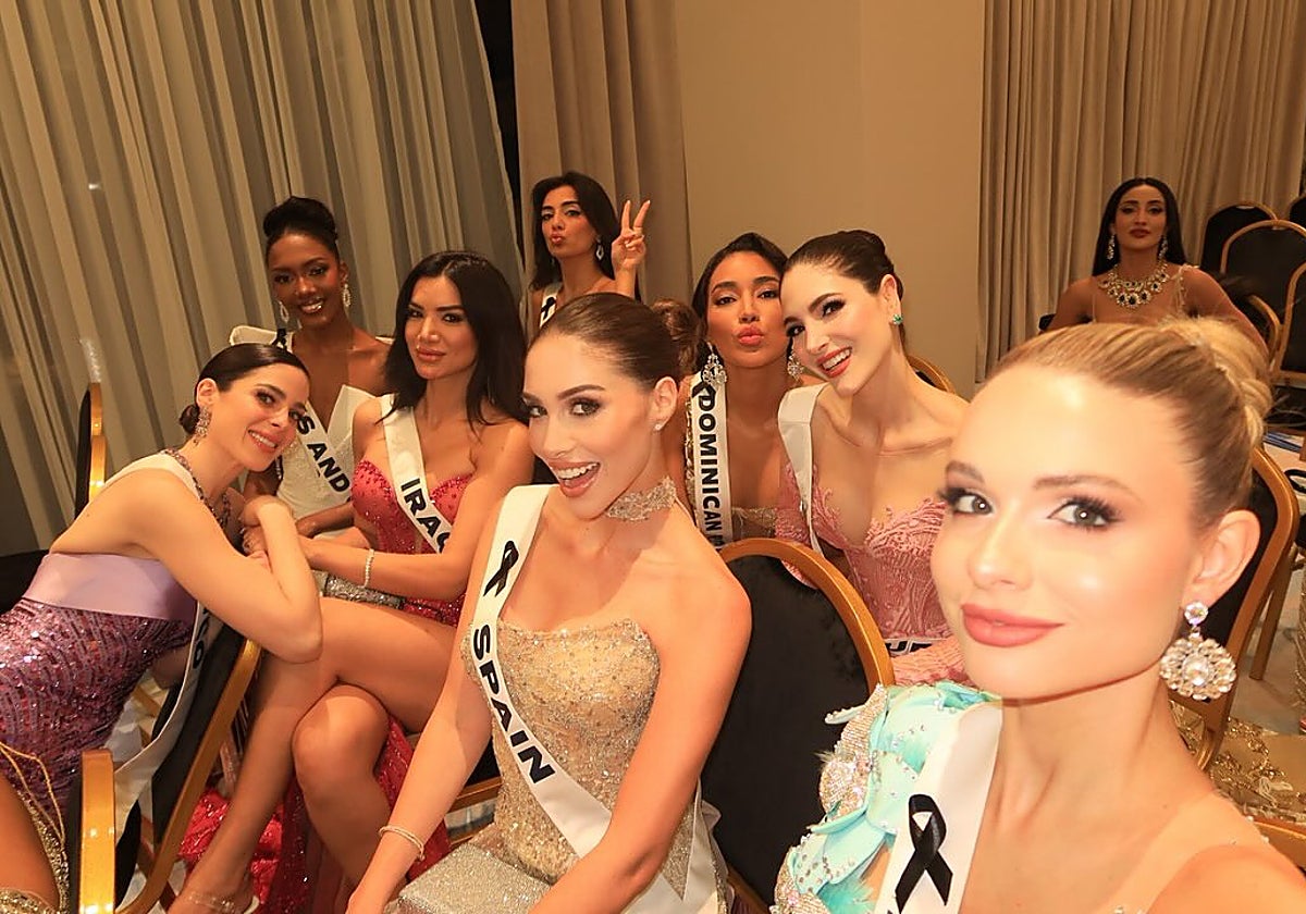 Miss Universo llega a su gala final ensombrecida por un supuesto fraude, peleas con la dirección y una miss accidentada