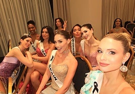 Miss Universo llega a su gala final ensombrecida por un supuesto fraude, peleas con la dirección y una miss accidentada