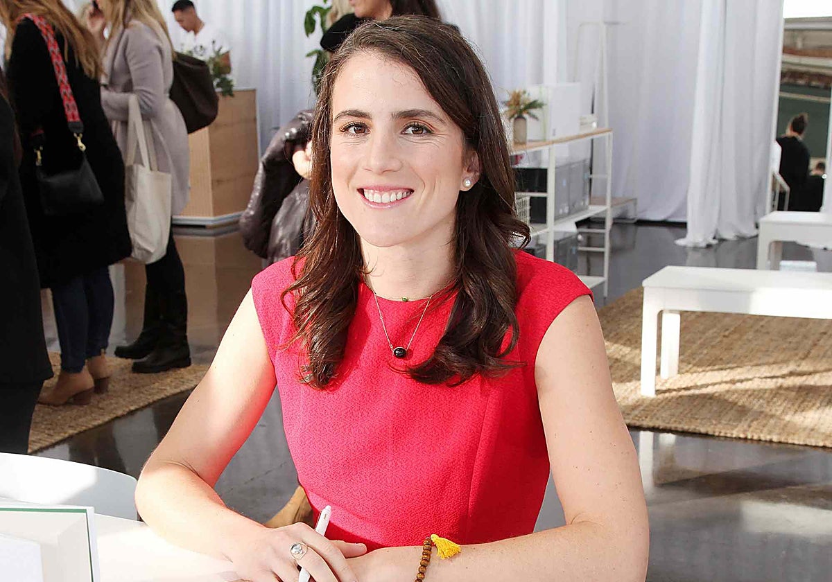 La devastadora confesión de Tatiana Schlossberg: la nieta de John F. Kennedy revela que padece cáncer terminal