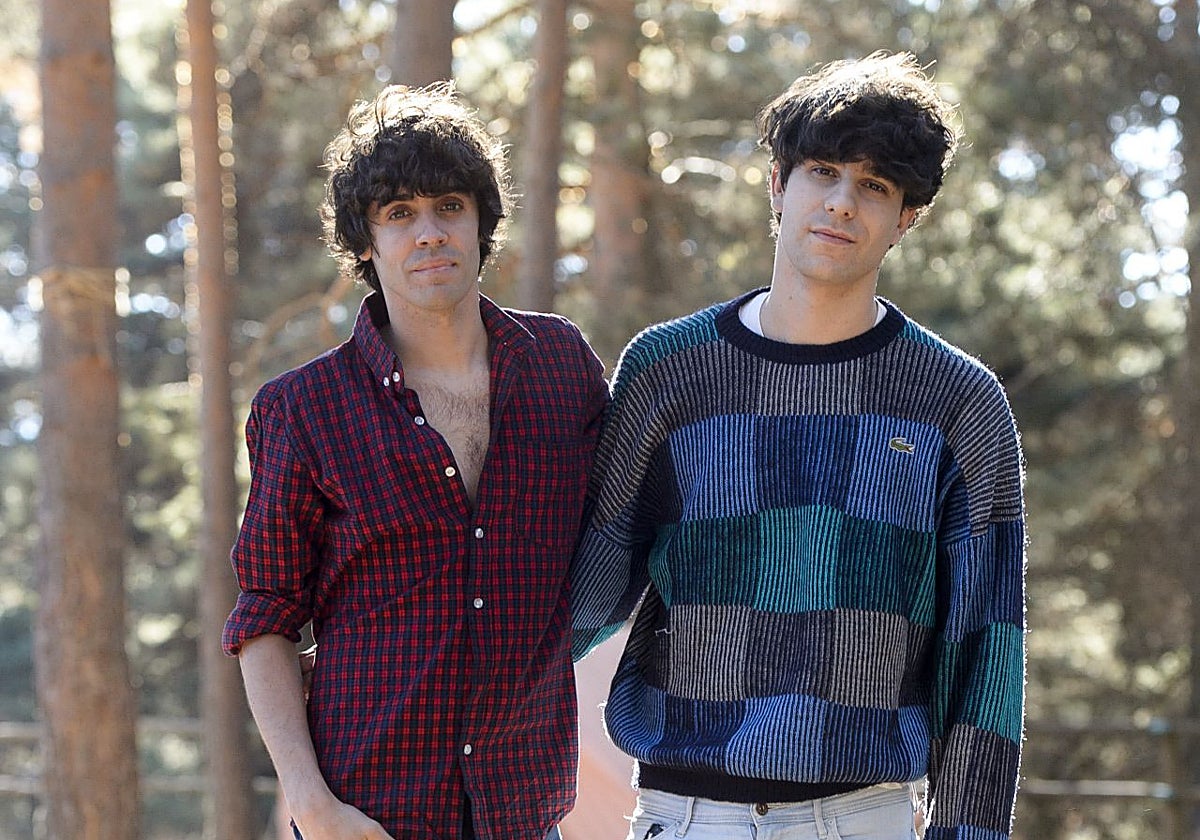 Javi Calvo, tras su ruptura con Javi Ambrossi: «Es la persona más importante de mi vida todavía»