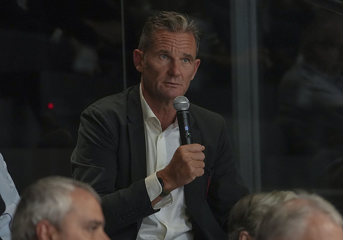 Iñaki Urdangarin concede su primera entrevista en televisión tras salir de prisión