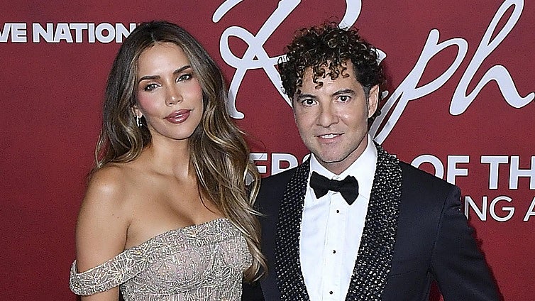 David Bisbal y Rosanna Zanetti, tajantes con la protección de la privacidad de sus hijos: «Luego no hay marcha atrás»
