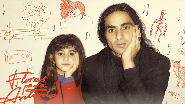 'Flores para Antonio': los secretos detrás del documental