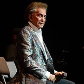 José Luis 'El Puma' Rodríguez da su versión de los hechos tras ser expulsado de un avión: «Me sentí humillado»