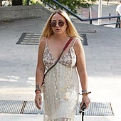 Los creadores de Sálvame, condenados por revelar el episodio de maltrato de Rocío Flores con su madre cuando era menor