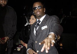 Así celebrará Sean 'Diddy' Combs Acción de Gracias en prisión: un menú tradicional y un horario inflexible