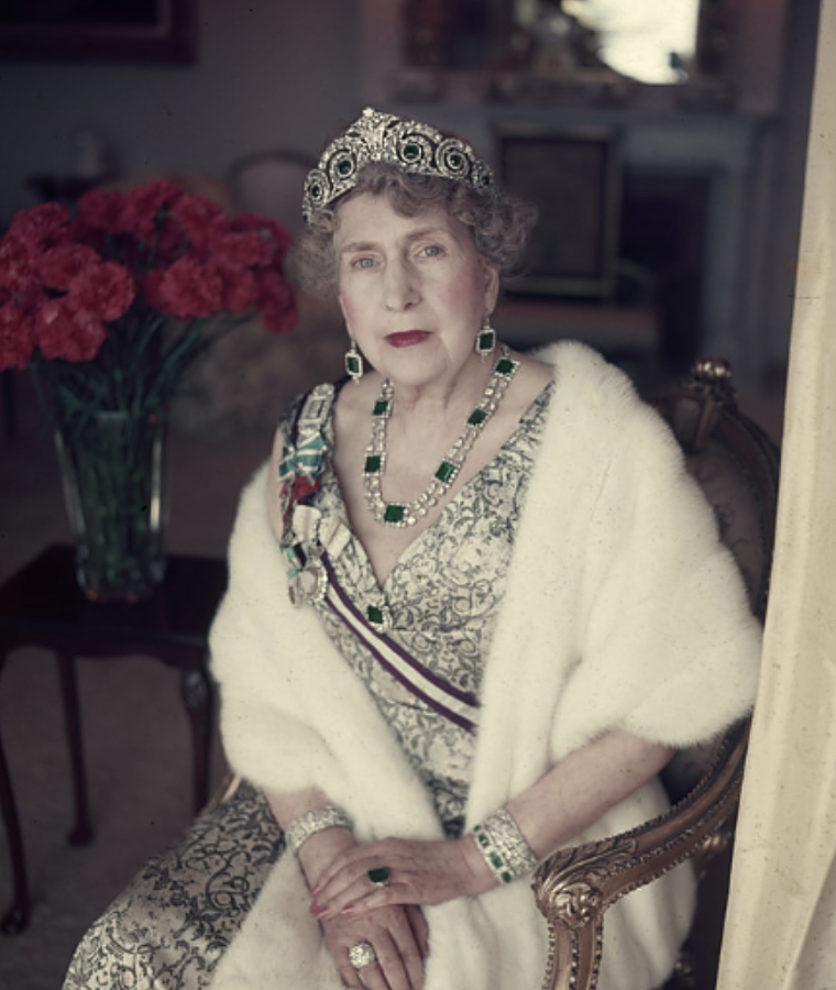 Victoria Eugenie, a rainha incompreendida com um casamento infeliz