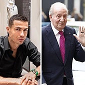El anillo inteligente que ha seducido al Rey Juan Carlos, Jennifer Aniston, Kim Kardashian o Cristiano Ronaldo