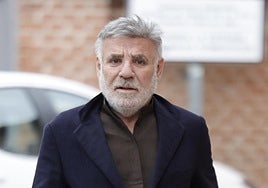 Nuevo varapalo para Joaquín Torres: muere su cuñado días después del adiós a su padre