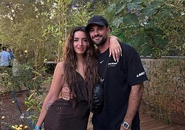 Illo Juan, el 'streamer' malagueño que conquista las redes… y el corazón de Lola Índigo