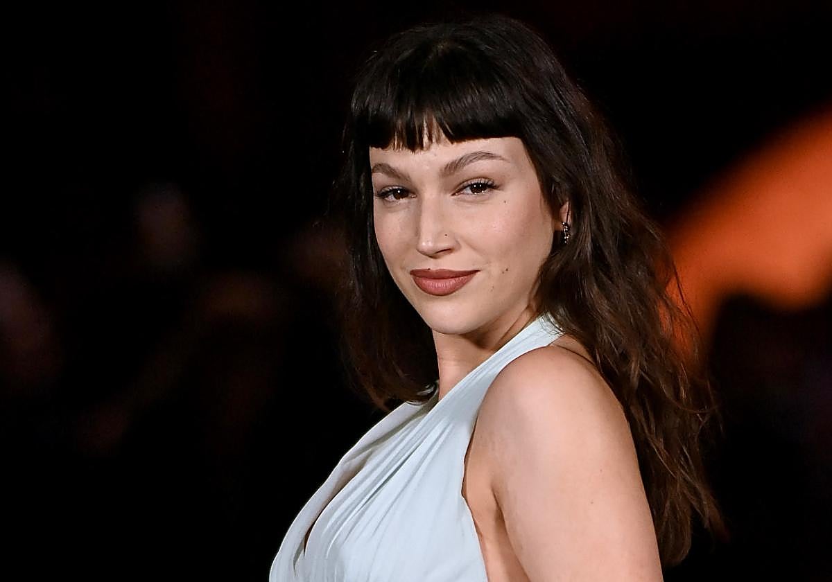 El lapsus por el que Úrsula Corberó ha confirmado sin querer si el bebé que espera es niño o niña