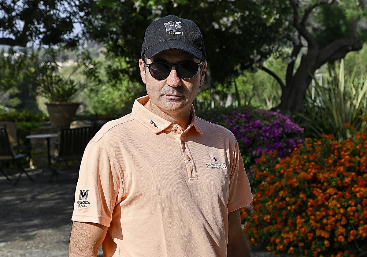 Enrique Ponce se reinventa en el mundo de los toros: ahora es también apoderado