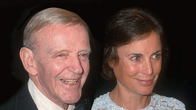 El 'biopic' prohibido de Fred Astaire que enfrenta a Tom Holland con su viuda