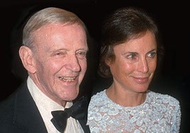 El 'biopic' prohibido de Fred Astaire que enfrenta a Tom Holland con su viuda