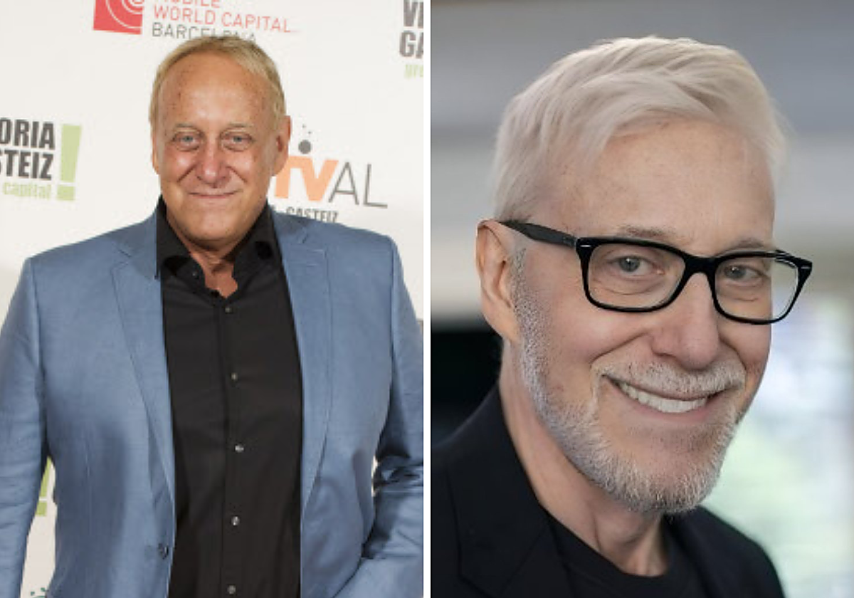 Josep María Mainat se gasta 200.000 euros en un tratamiento para rejuvenecer