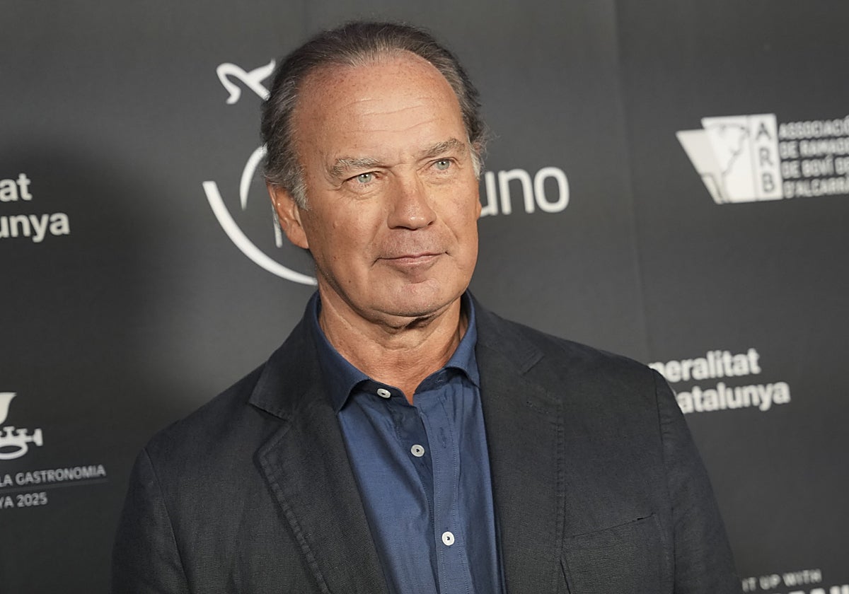 Bertín Osborne pone a la venta su casa y llega a un acuerdo de manutención con Gabriela Guillén