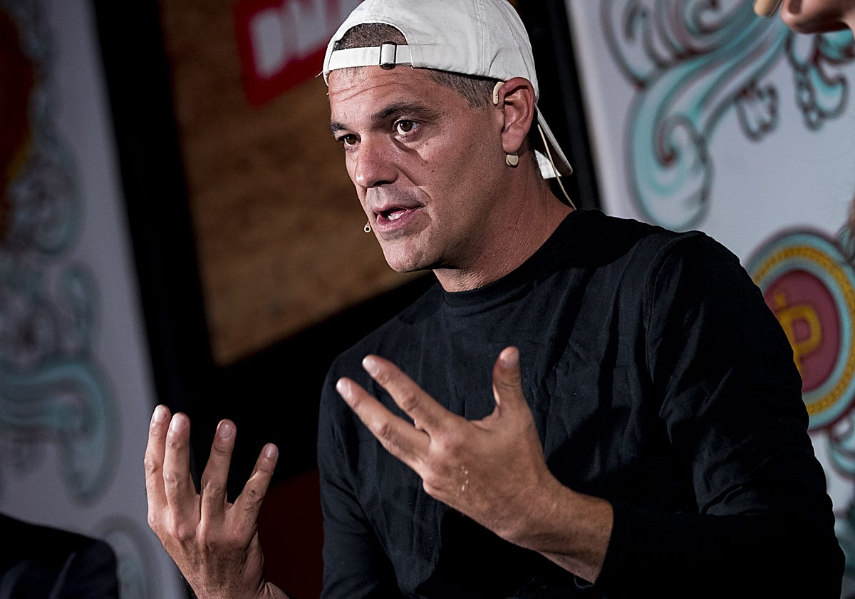 Frank Cuesta se enfrenta a tres nuevas denuncias y podría terminar en prisión