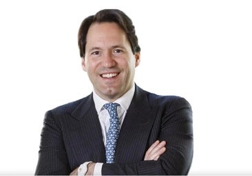 Pelayo Cortina Koplowitz