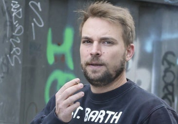 José María Almoguera vive con angustia su próxima operación del corazón: «Tengo un poquito de ansiedad»