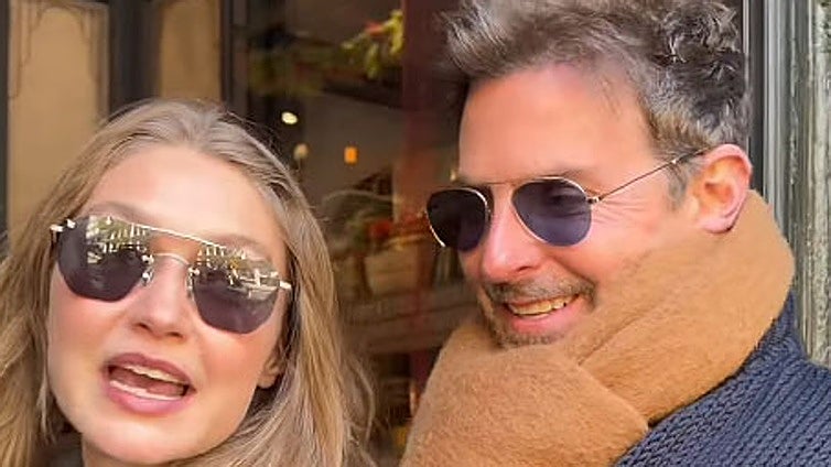 Primera entrevista de Gigi Hadid y Bradley Cooper como pareja: «Vive el día a día»