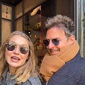 Primera entrevista de Gigi Hadid y Bradley Cooper como pareja: «Vive el día a día»