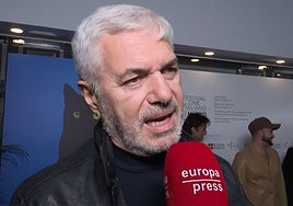 Unas Navidades difíciles para Agustín Bravo: con la familia en Lanzarote tras la muerte de un hermano