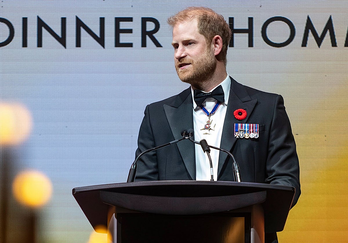 La broma más cruel del Príncipe Harry sobre su familia: más drama que en &#039;Dowtown Abbey&#039;