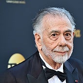 Récord histórico: 10,8 millones de dólares por el exclusivo reloj de Francis Ford Coppola