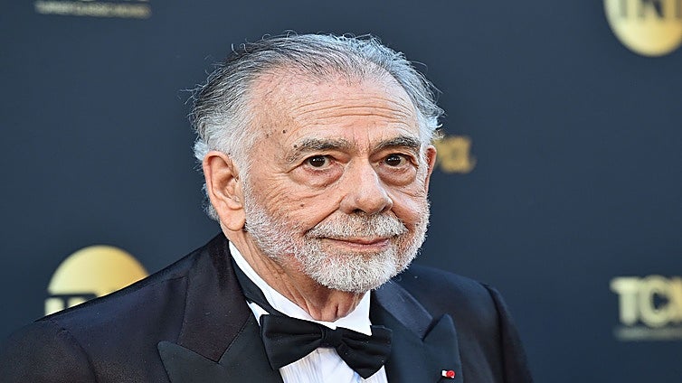 Récord histórico: 10,8 millones de dólares por el exclusivo reloj de Francis Ford Coppola
