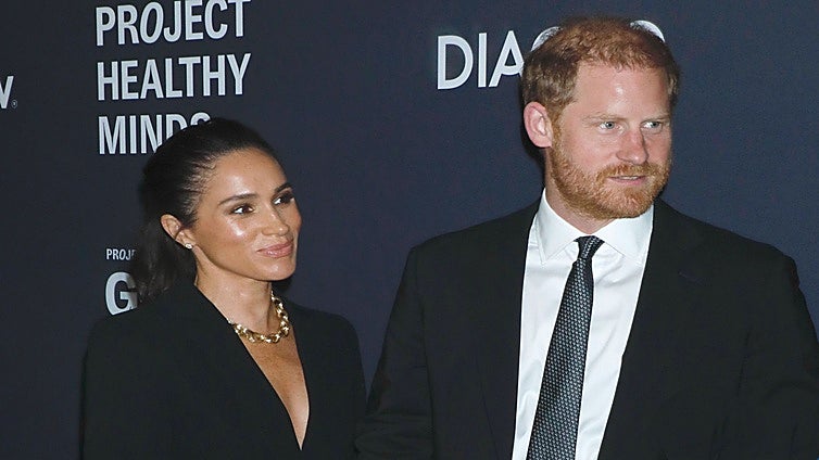 El Reino Unido reabre la revisión de seguridad del Príncipe Harry