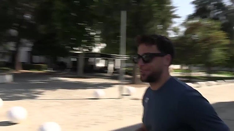 Anita Williams, enfadada, se planta tras anunciar su ruptura definitiva con Montoya