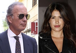 Bertín Osborne toma distancia con Gabriela Guillén: las claves de su decisión