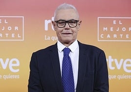 Jordi González afronta su jubilación con un patrimonio sólido tras superar una grave crisis de salud