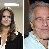Escándalo en Suecia: la Princesa Sofía vinculada al caso Epstein