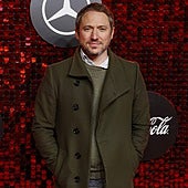 Primeras palabras de Manuel Martos tras conocer que Amelia Bono tiene nuevo novio: «Lo importante es ser felices»