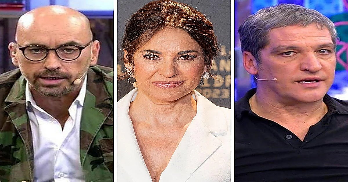 El TSJC aumenta a un año la condena a los dos 'paparazzi' que intentaron vender las fotos de Mariló Montero en Bora Bora